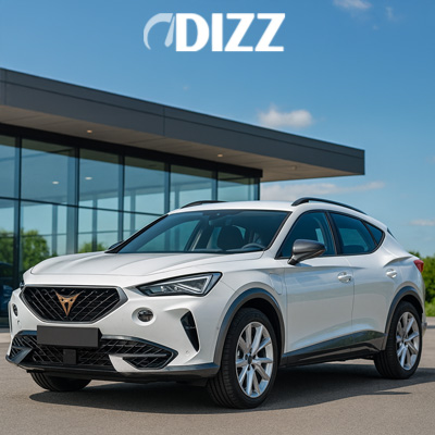 Entdecken Sie alles Wissenswerte rund um den Cupra Formentor, inklusive der Nutzung beim Autokauf, Optionen und Vorteilen.