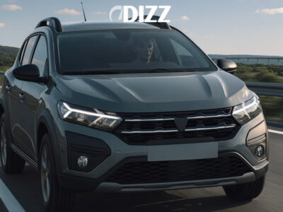 Dacia Sandero finanzieren: Günstiges Neuwagen-Angebot auch mit negativer Schufa