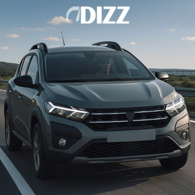 Entdecken Sie alles Wissenswerte über den Dacia Sandero, Kaufmöglichkeiten, Finanzierungsmöglichkeiten und weitere Details.