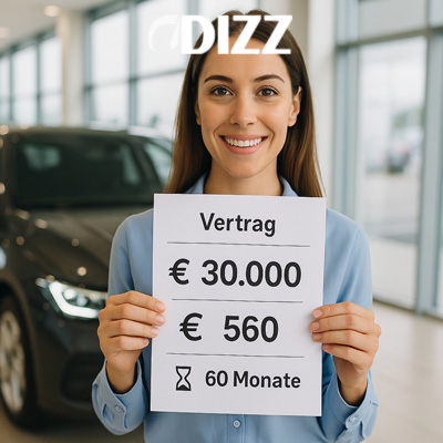 Entdecken Sie alles Wissenswerte zum Ratenkredit, unter anderem zur Nutzung beim Fahrzeugkauf, zu den Vorteilen und mehr.