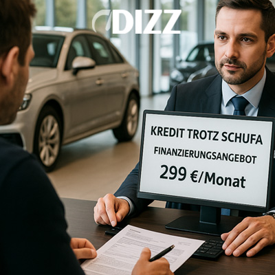 Entdecken Sie alles Wissenswerte zum Thema Kredit trotz Schufa, zum Autokauf, zu den besten Möglichkeiten und Vorteilen für Sie im Jahr 2025