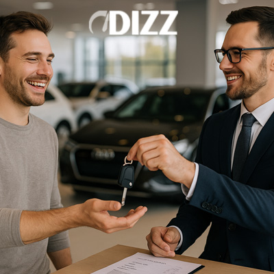 Entdecken Sie alles, was Sie über Autokredite wissen müssen, einschließlich der Verwendung für den Autokauf, der besten Optionen und Details.