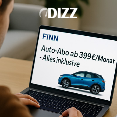 Entdecken Sie alles, was Sie über Finn wissen müssen, einschließlich der Verwendung zum Autokauf, der besten Optionen und Vorteile.