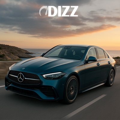 Entdecken Sie alles, was Sie über das Leasing der Mercedes C-Klasse, den Autokauf und die besten Optionen wissen müssen.