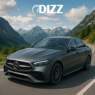 Entdecken Sie alles, was Sie über das Leasing der Mercedes C-Klasse, den Autokauf und die besten Optionen wissen müssen.