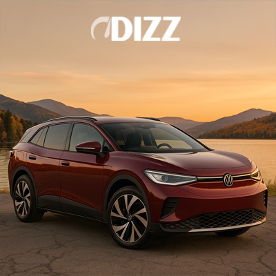 Entdecken Sie alles, was Sie über das Leasing des VW ID.4 wissen müssen, wie Sie das Auto kaufen, und Vorteile es für Sie im Jahr 2025 gibt