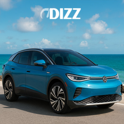 Entdecken Sie alles, was Sie über das Leasing des VW ID.4 wissen müssen, wie Sie das Auto kaufen, und Vorteile es für Sie im Jahr 2025 gibt