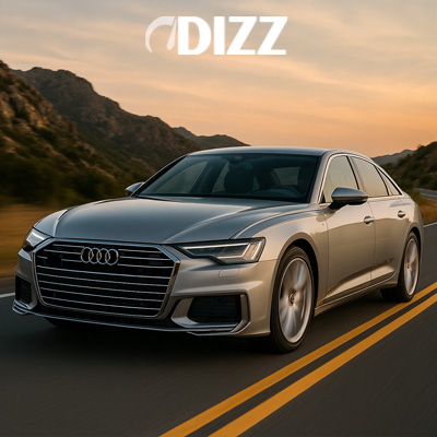 Entdecken Sie alles, was Sie über den Audi A6 wissen müssen, einschließlich Kaufinformationen, Finanzierungsmöglichkeiten und weiteren Details.