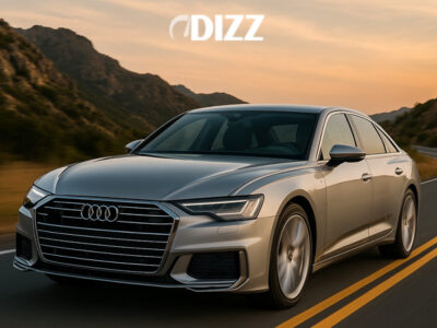 A6 kaufen in Deutschland: Luxuslimousine finanzieren trotz schlechter Bonität