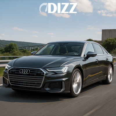 Entdecken Sie alles, was Sie über den Audi A6 wissen müssen, einschließlich Kaufinformationen, Finanzierungsmöglichkeiten und weiteren Details.