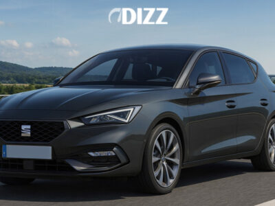 Seat Leon trotz negativer Schufa finanzieren: Tipps für Käufer