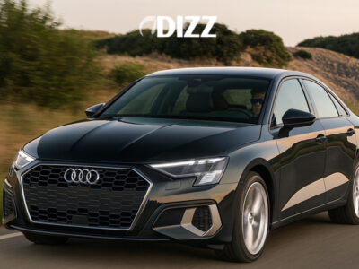 Audi A3 finanzieren: Kompakter Premiumwagen trotz negativer Schufa