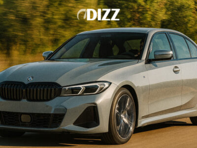 BMW 3er finanzieren: Sportlimousine trotz negativer Schufa