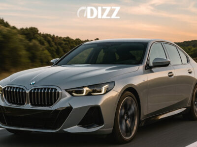 BMW 5er kaufen und finanzieren: Premium-Limousine trotz negativer Schufa