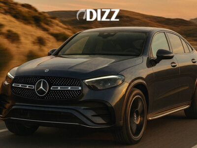 Mercedes GLC finanzieren: Kompakter Luxus-SUV trotz negativer Schufa