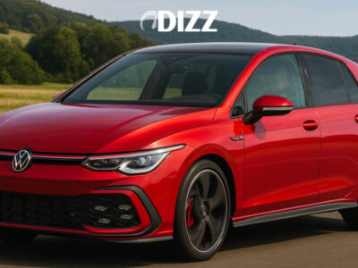 VW Golf finanzieren 2025: Beliebter Kompaktwagen trotz negativer Schufa