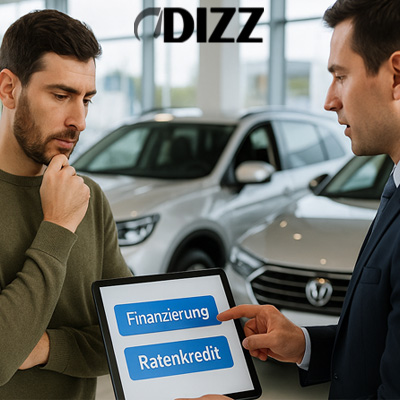 Erfahren Sie alles Wissenswerte rund um die Finanzierung, die Nutzung beim Fahrzeugkauf, Möglichkeiten und weitere Informationen.