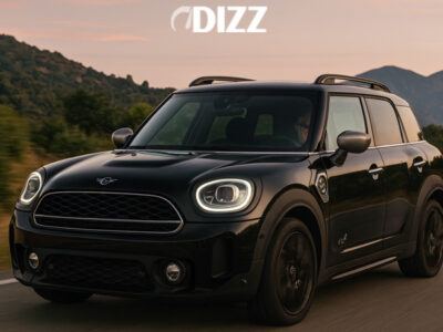 Mini finanzieren: Kleiner Cityflitzer auch ohne Top-Bonität