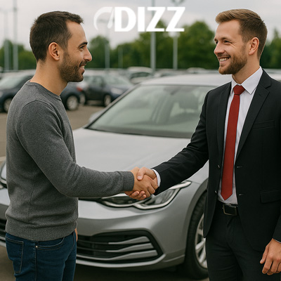 Erfahren Sie alles Wissenswerte zur Schlussrate, zur Nutzung beim Fahrzeugkauf, zu den Möglichkeiten und weiteren Informationen.