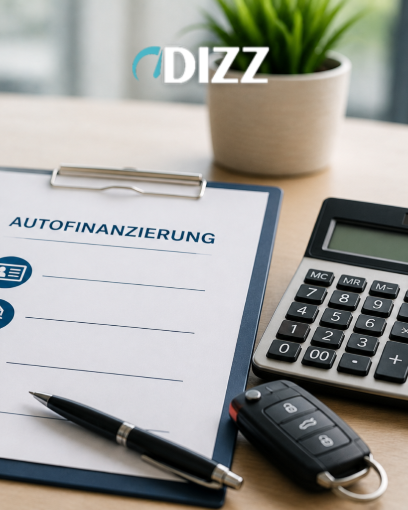 fehler autofinanzierung